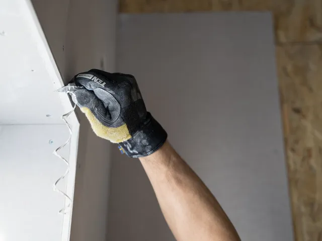 Drywall Services
