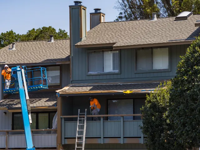 Exterior Painting