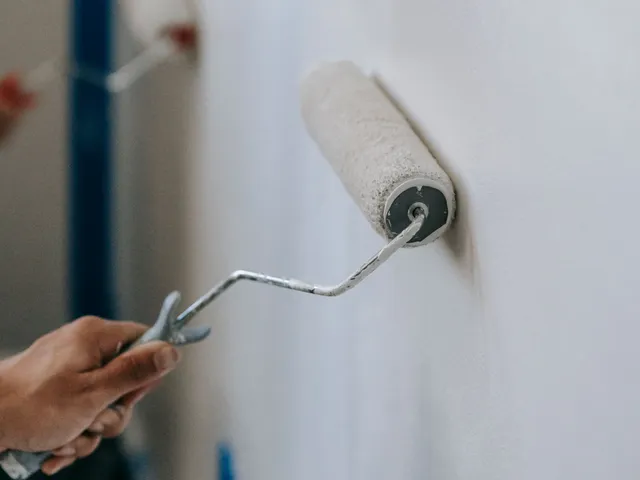 Interior Painting